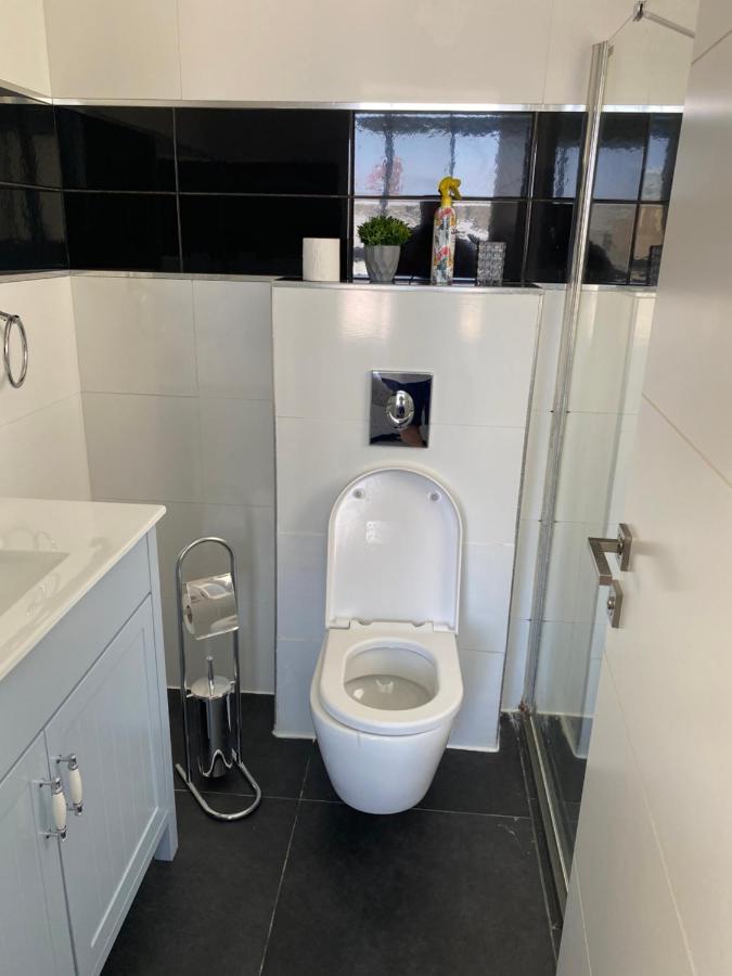 Luxury Duplex With Private Pool וילה *