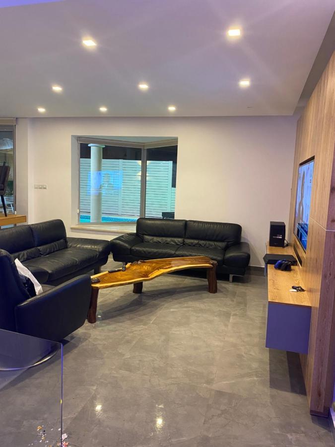 וילה Luxury Duplex With Private Pool *