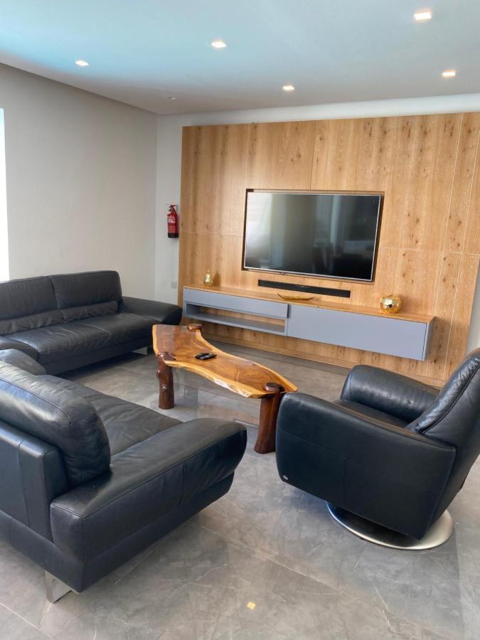 וילה Luxury Duplex With Private Pool אילת