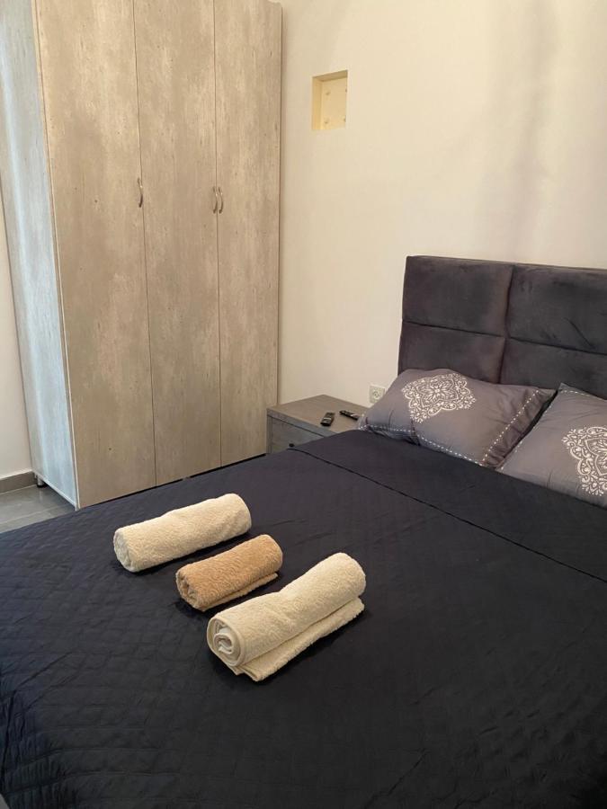 Luxury Duplex With Private Pool וילה *