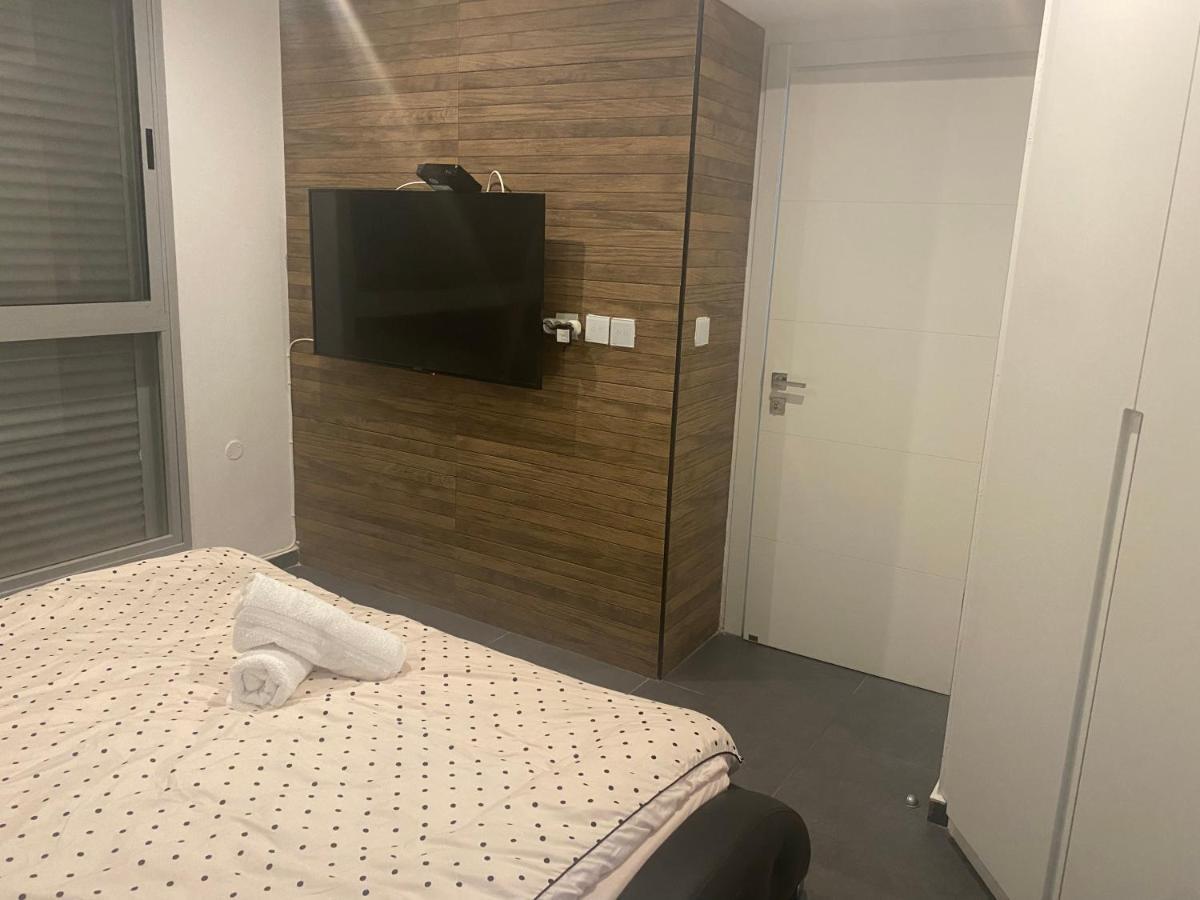 Luxury Duplex With Private Pool וילה