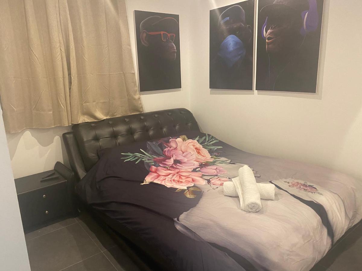 וילה Luxury Duplex With Private Pool
