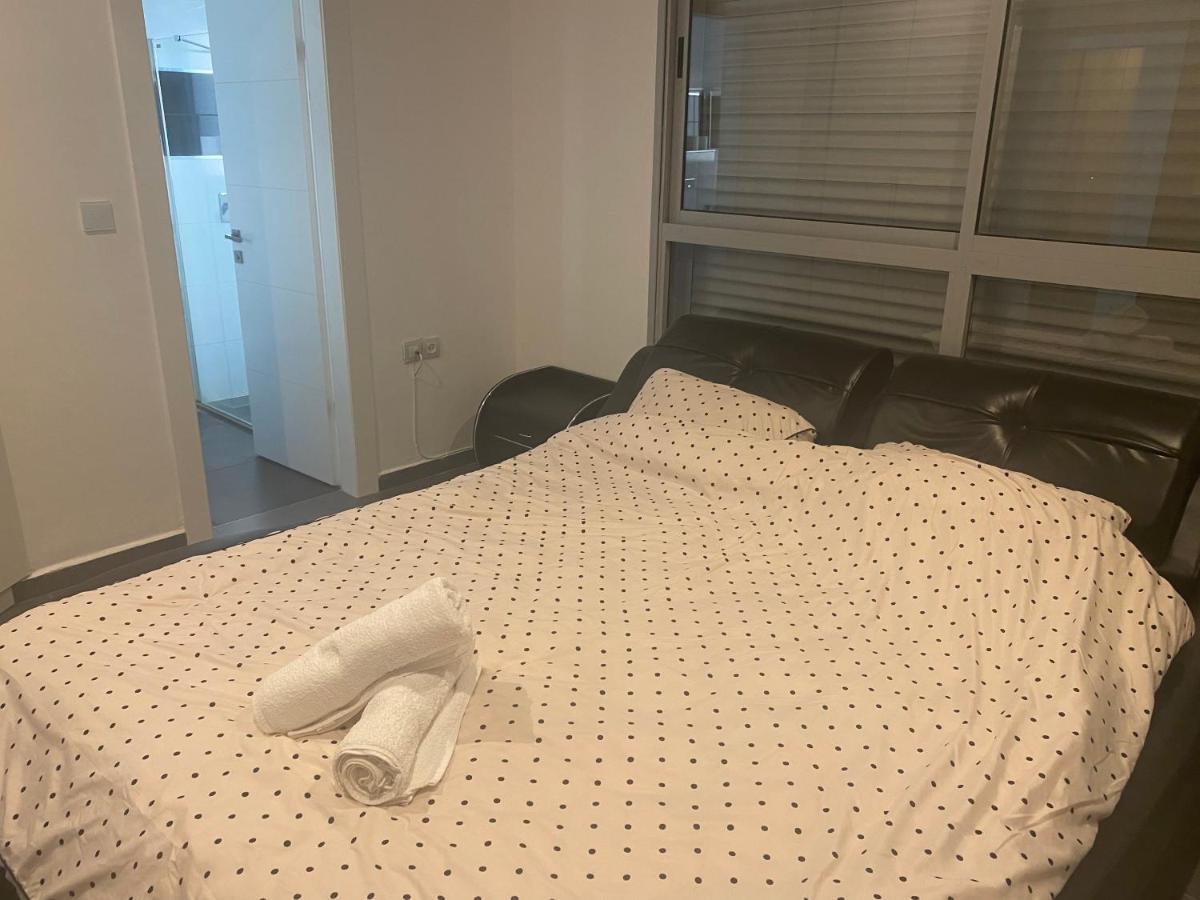 Luxury Duplex With Private Pool וילה אילת