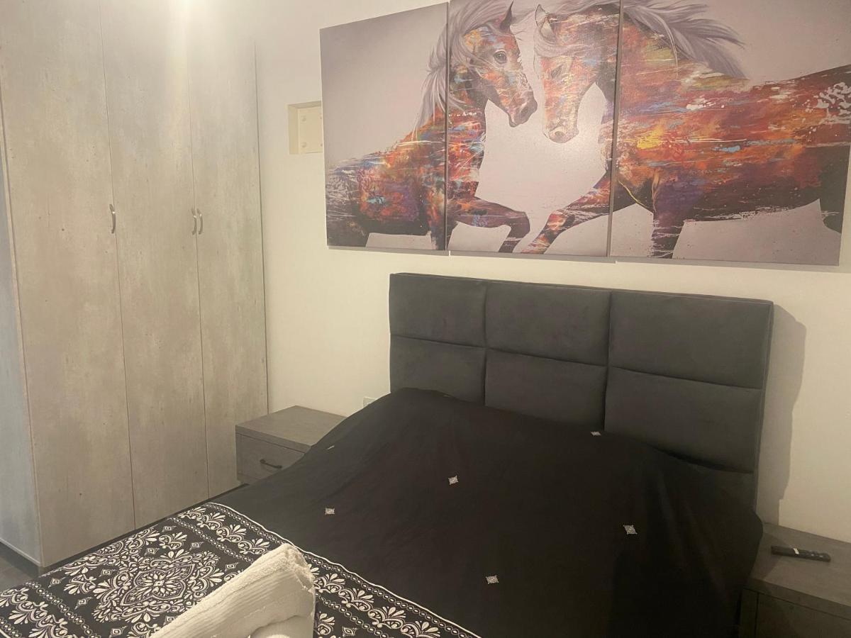 וילה Luxury Duplex With Private Pool