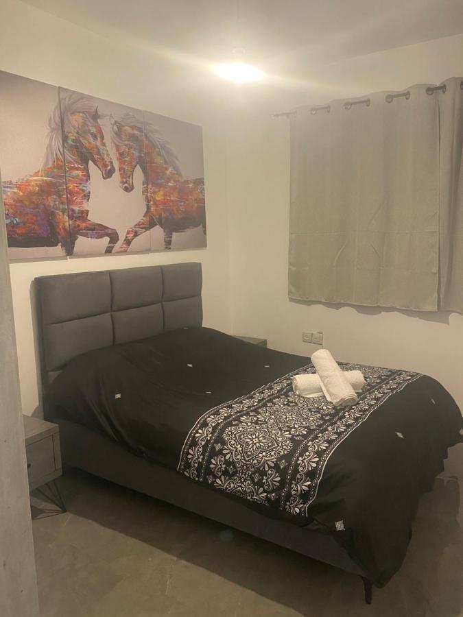 וילה Luxury Duplex With Private Pool אילת