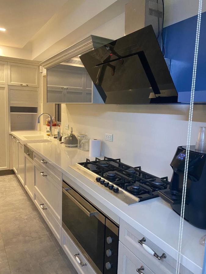 Villa Luxury Duplex With Private Pool