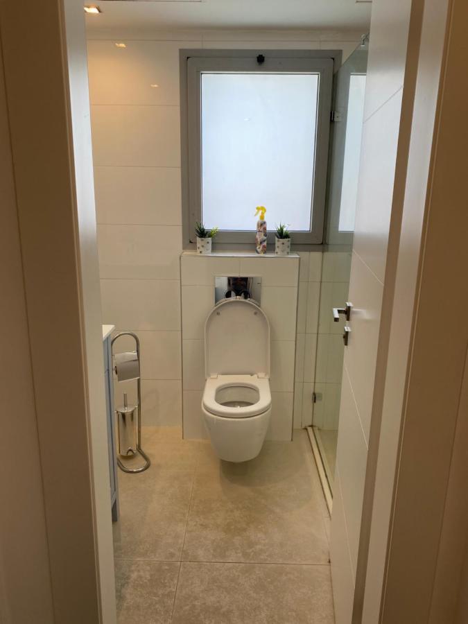 Luxury Duplex With Private Pool * Eilat