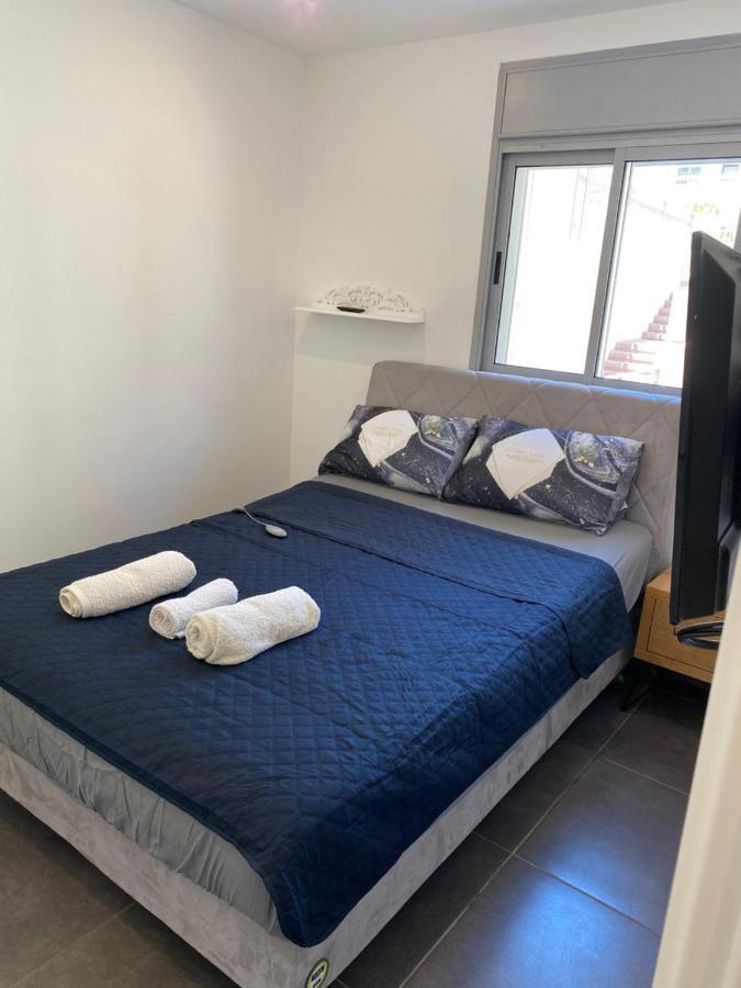 Luxury Duplex With Private Pool Eilat