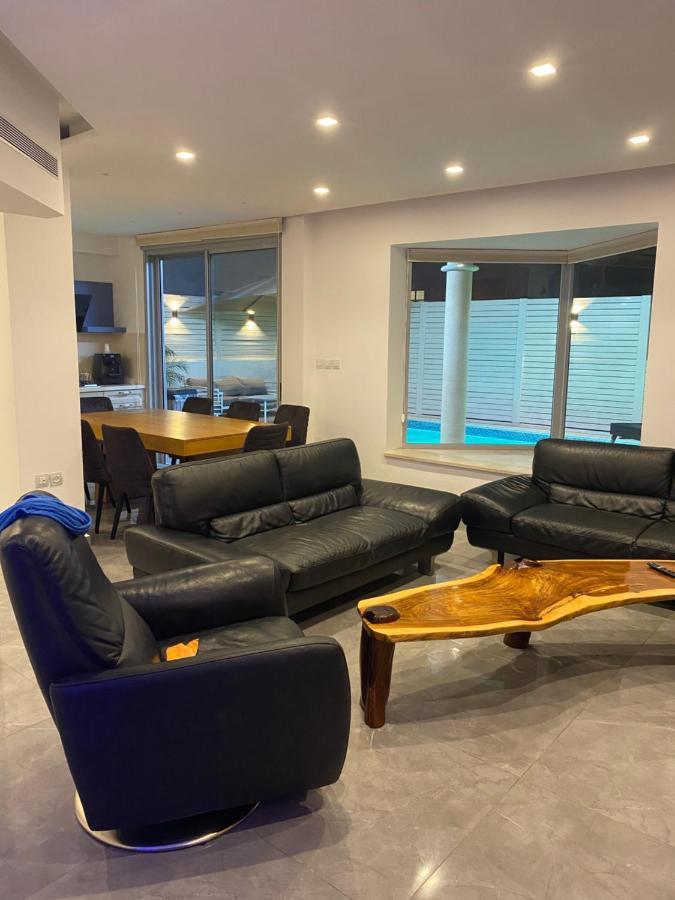 Luxury Duplex With Private Pool Villa