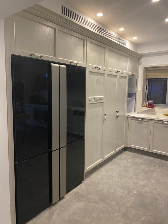 Luxury Duplex With Private Pool Villa Eilat