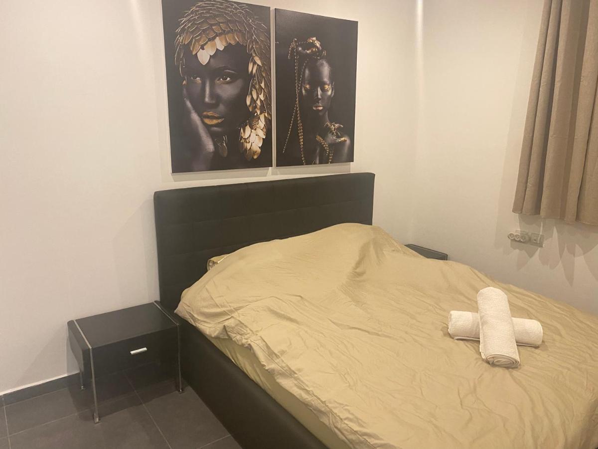 Luxury Duplex With Private Pool Eilat