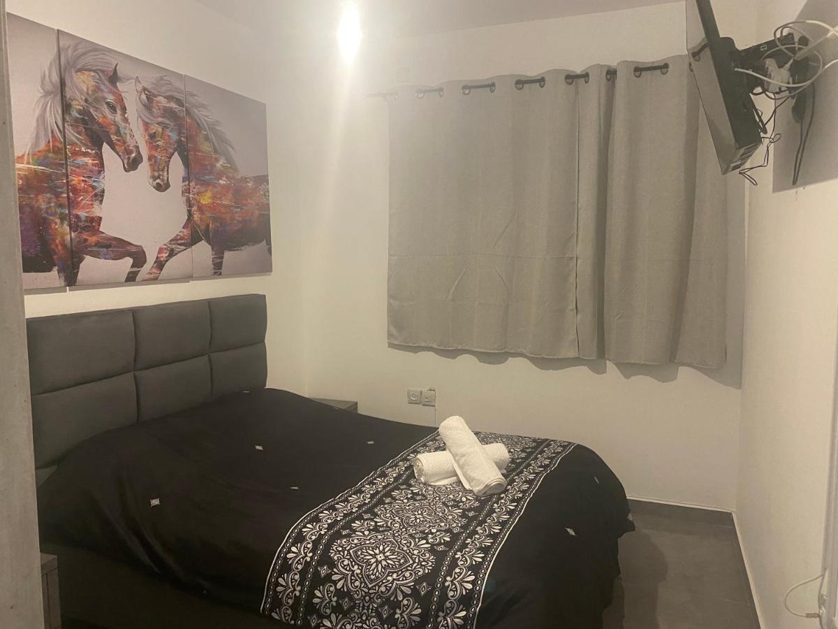 Villa Luxury Duplex With Private Pool Eilat