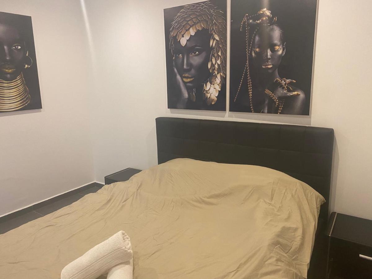 Villa Luxury Duplex With Private Pool Eilat